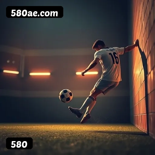 Tabela RTP dos jogos de cassino da 580