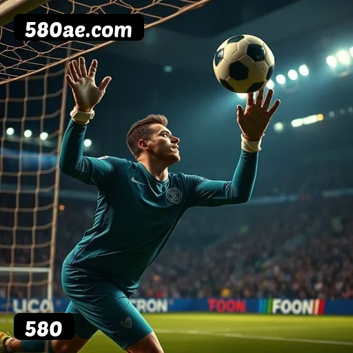 Níveis do programa VIP da 580